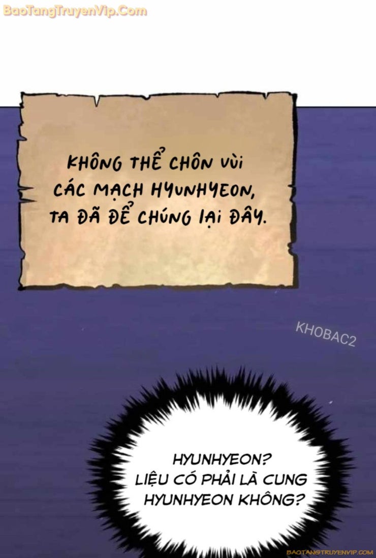 Đệ Tử Của Võ Lâm Minh Chủ - Page 115