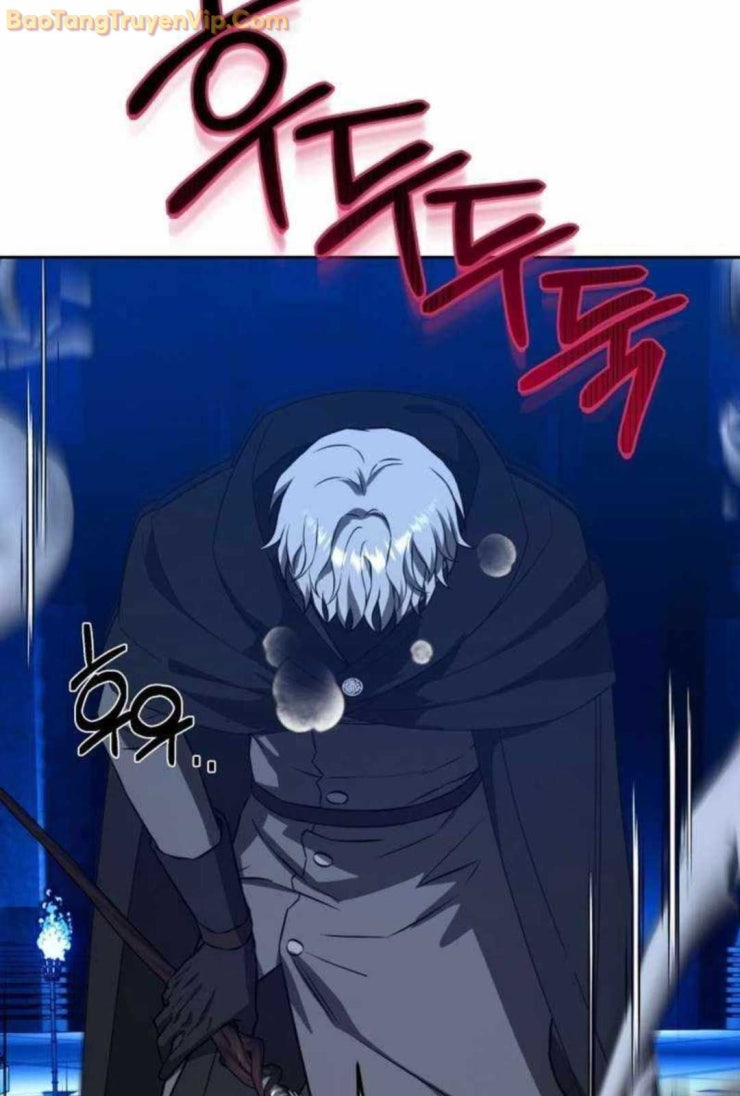 Ta Nuôi 1 Bầy Skeleton - Page 107