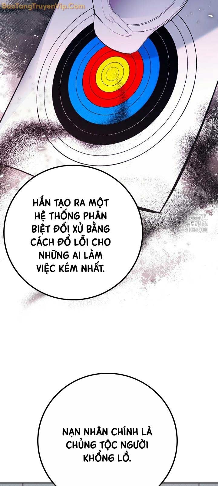 Trở thành công chức pháp thuật - Page 27
