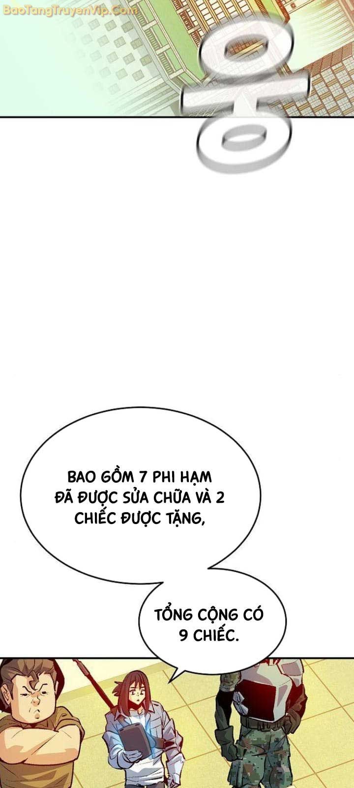 Kẻ Chiêu Hồn Cô Độc - Page 68