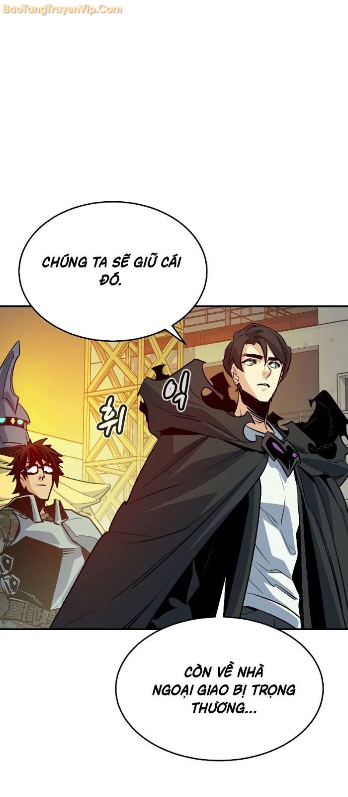 Kẻ Chiêu Hồn Cô Độc - Page 41