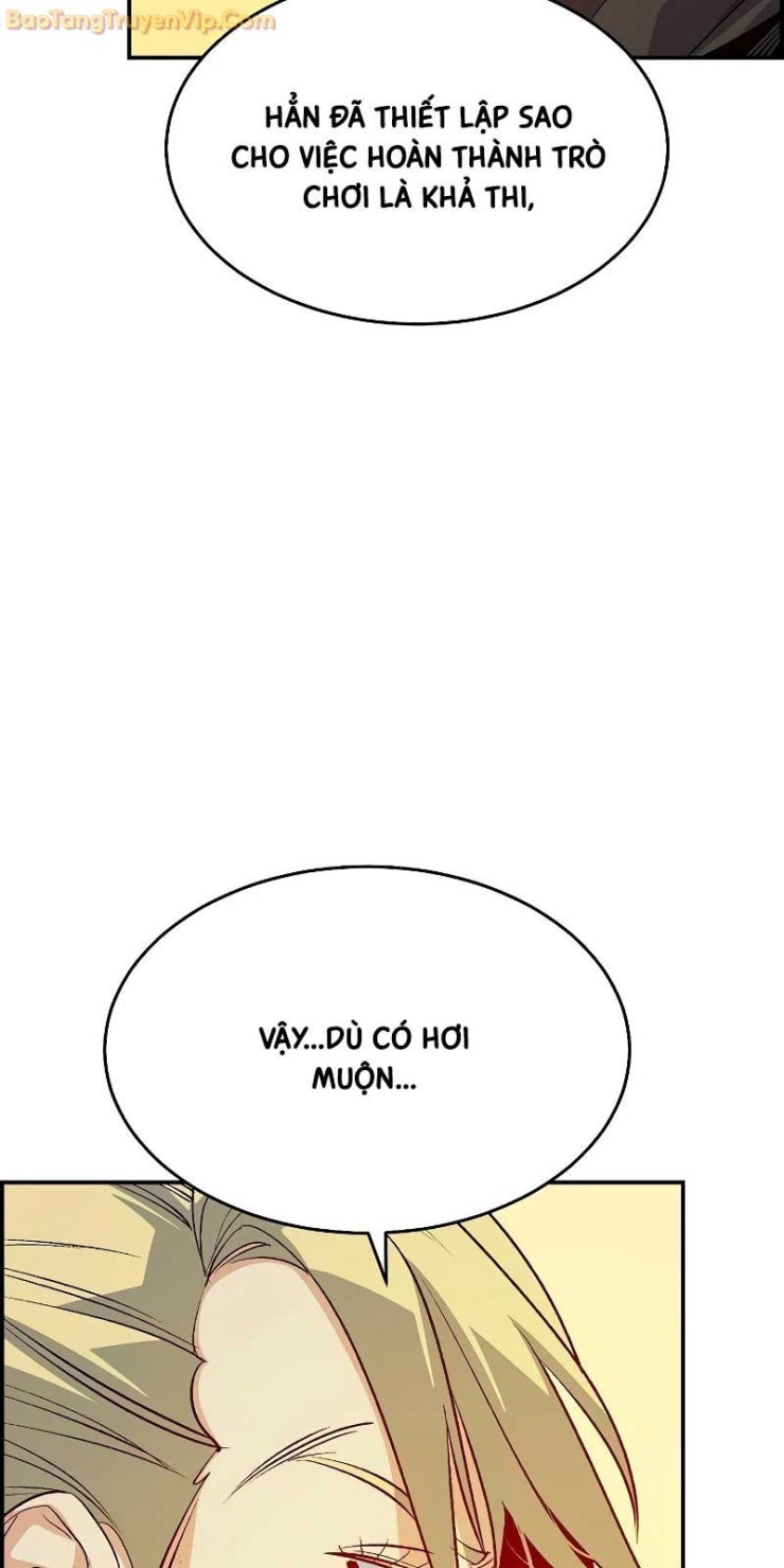 Kẻ Chiêu Hồn Cô Độc - Page 24