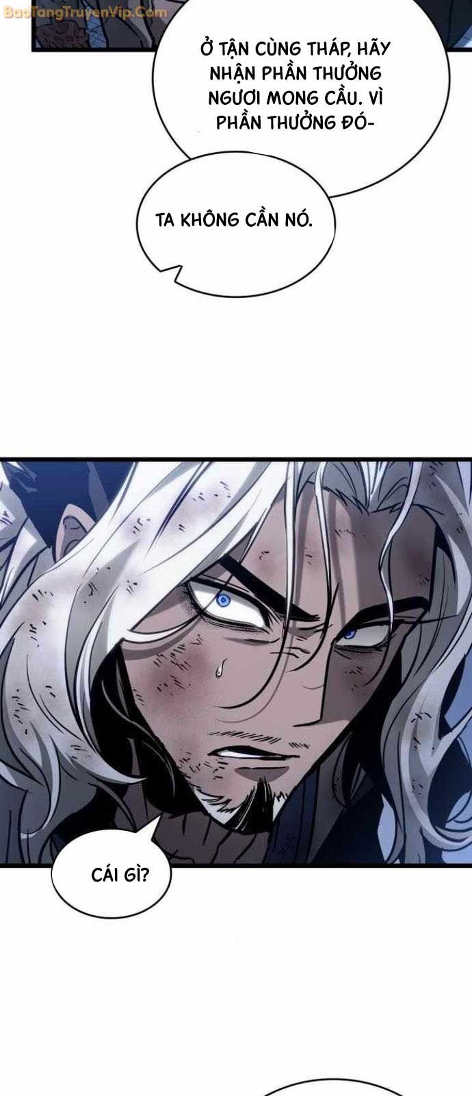 Thế Giới Sau Tận Thế - Page 33