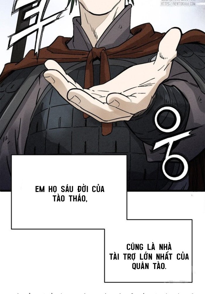 Trọng Sinh Thành Thần Y Thời Tam Quốc - Page 4