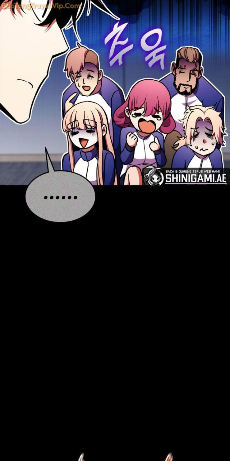 Sự Trở Lại Của Người Chơi Mạnh Nhất - Page 9