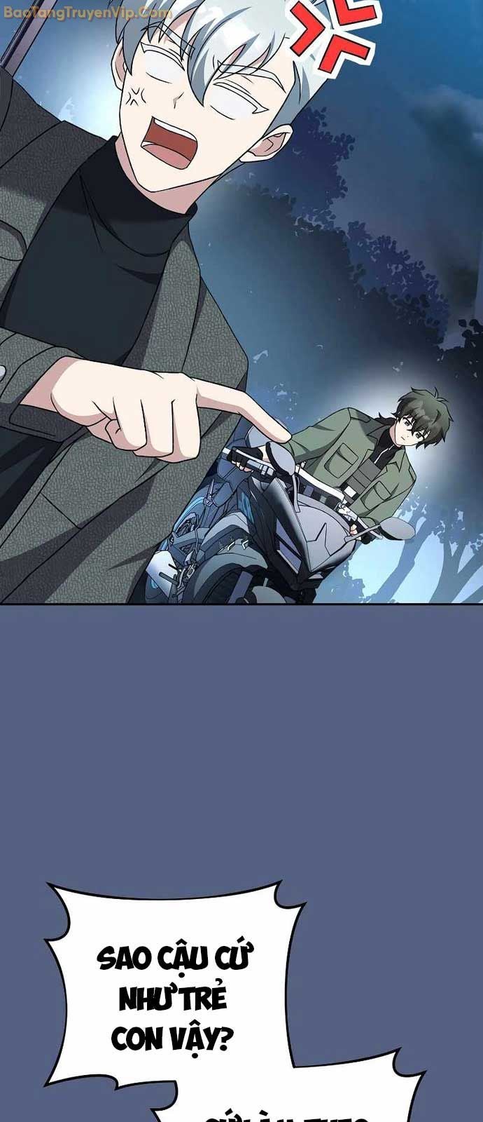 Nhân Vật Ngoài Lề Tiểu Thuyết - Page 69