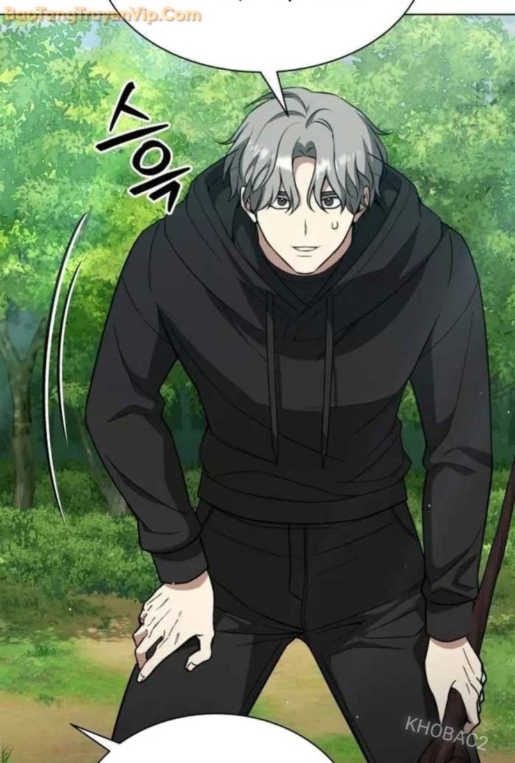 Ta Nuôi 1 Bầy Skeleton - Page 10