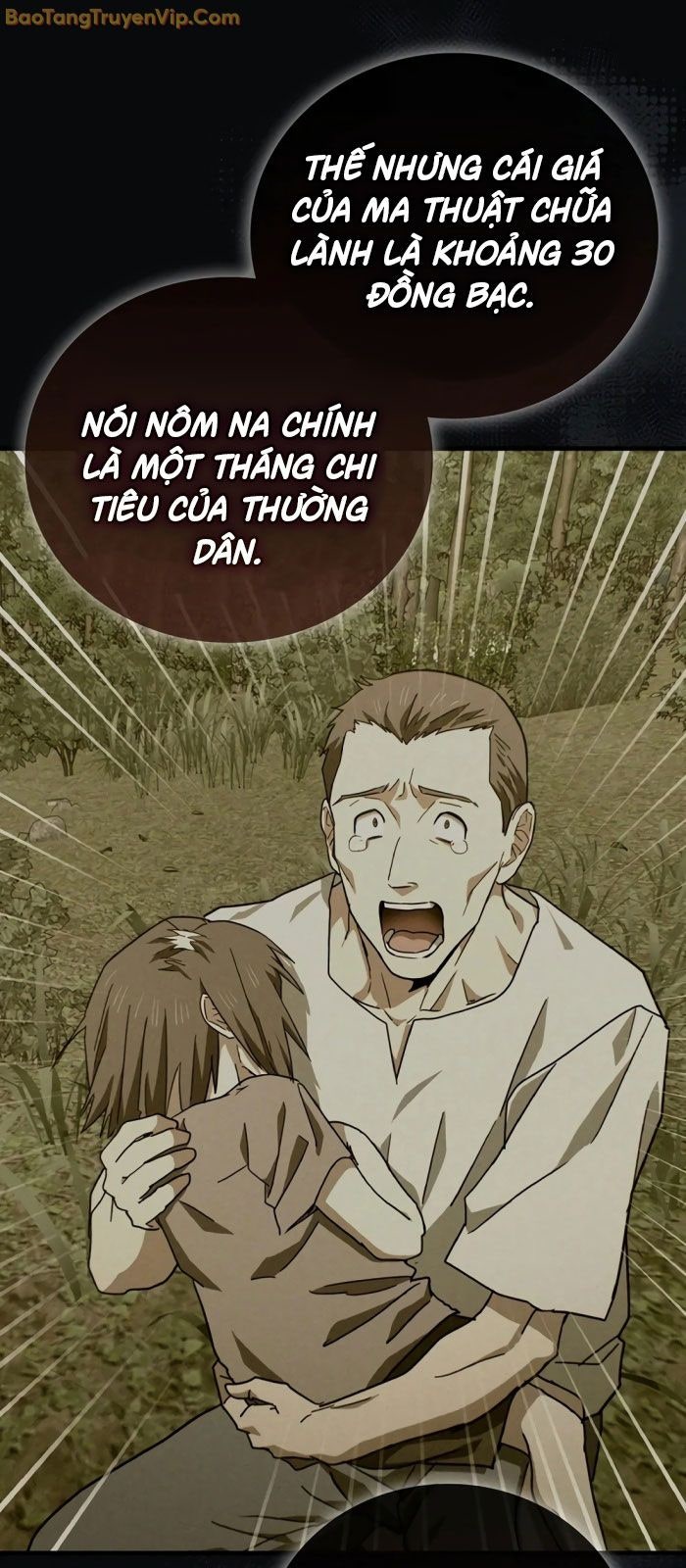 Thánh Cái Khỉ Gì, Đây Là Sức Mạnh Của Y Học Hiện Đại - Page 49