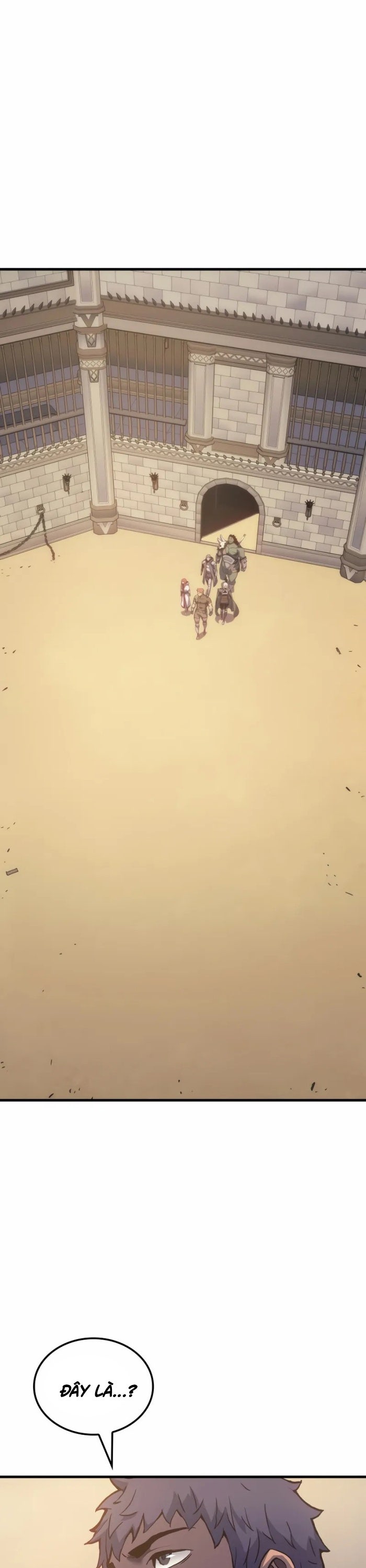 Đế Vương Hồi Quy - Page 21