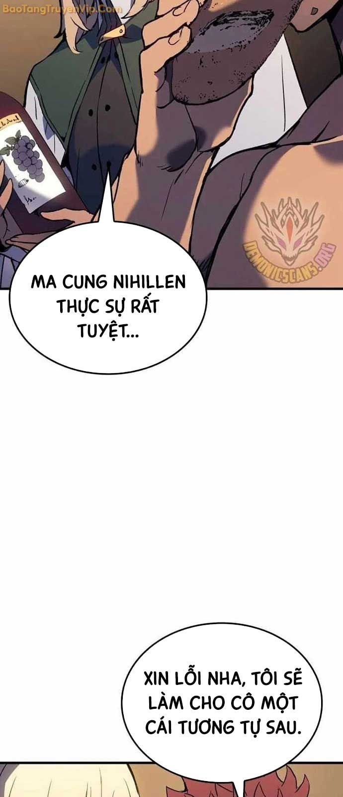 Đế Vương Hồi Quy - Page 39