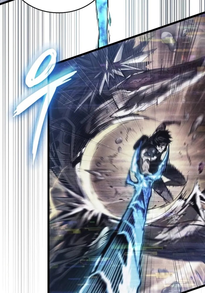 Thế Giới Sau Tận Thế - Page 30