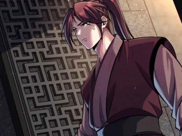 Đệ Tử Của Võ Lâm Minh Chủ - Page 104