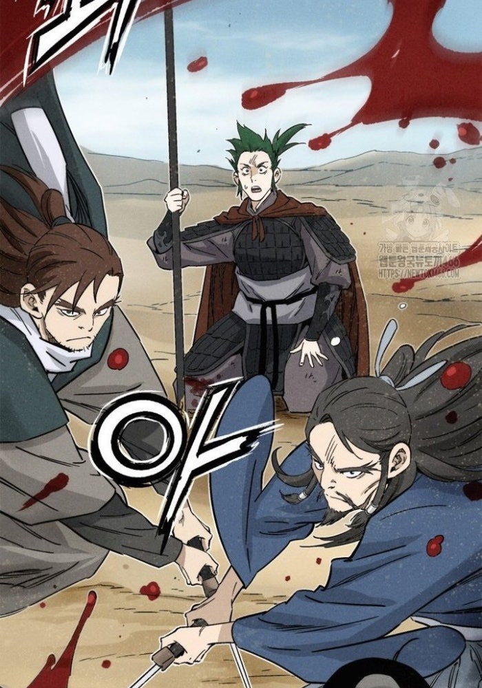 Trọng Sinh Thành Thần Y Thời Tam Quốc - Page 33