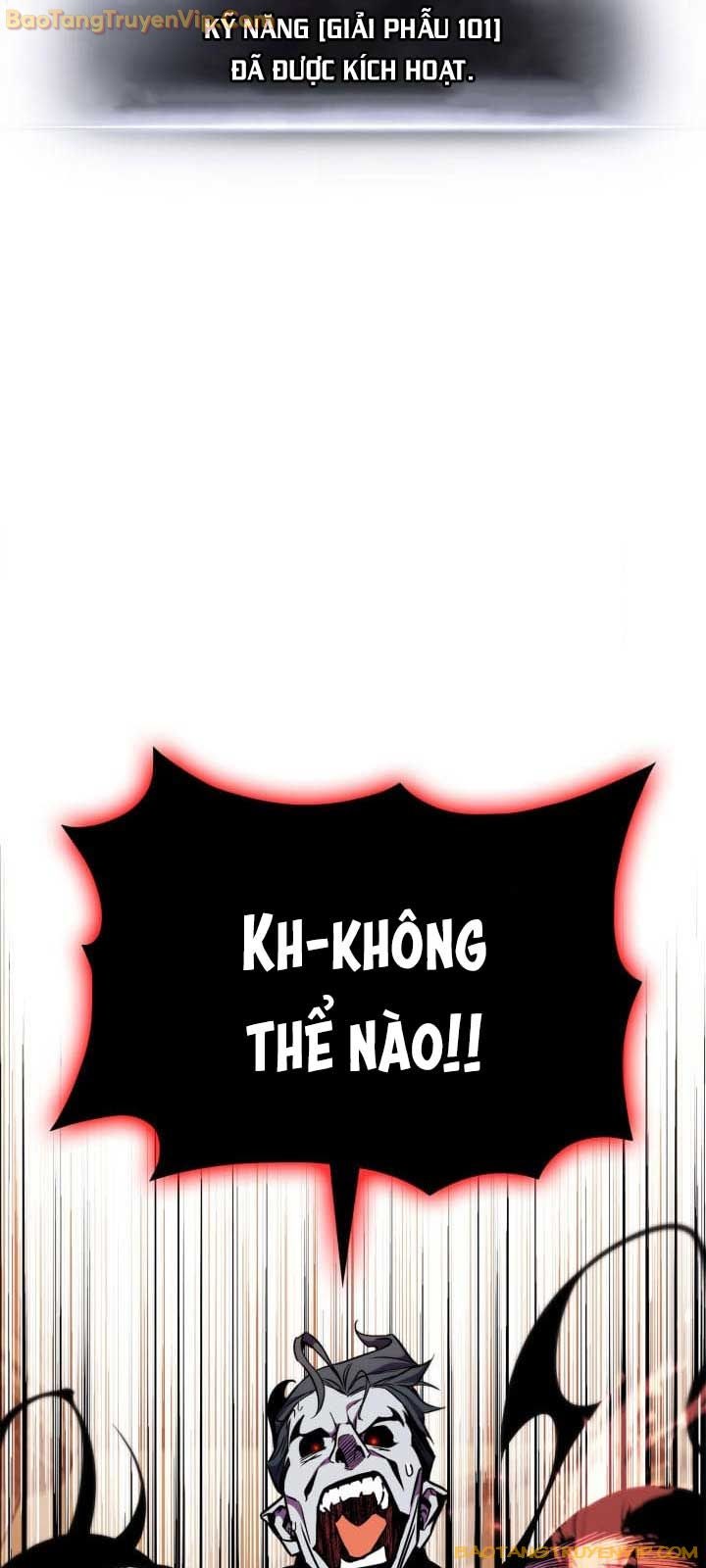 Sự Trở Lại Của Người Chơi Mạnh Nhất - Page 59