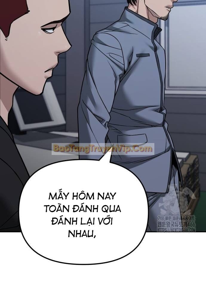 Giang Hồ Thực Thi Công Lý - Page 29