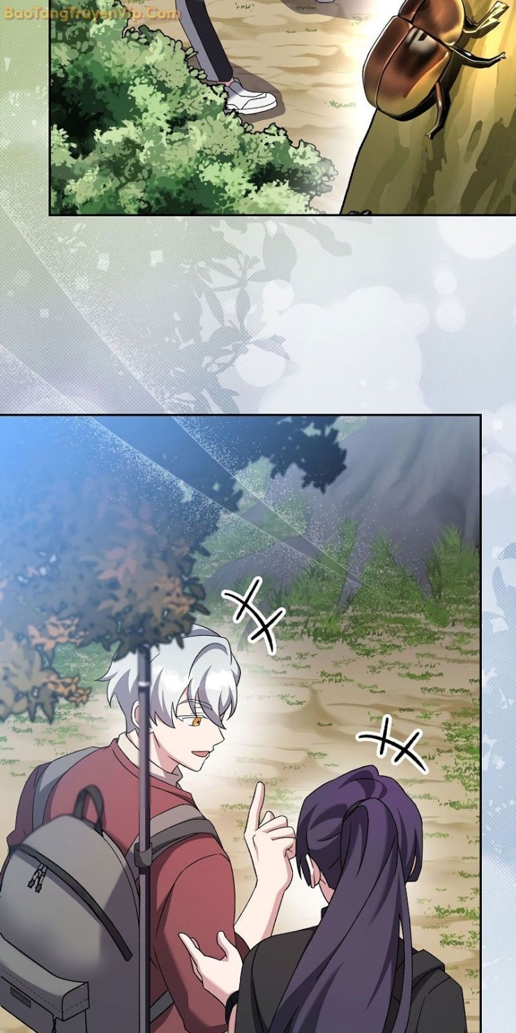 Nhân Vật Ngoài Lề Tiểu Thuyết - Page 21