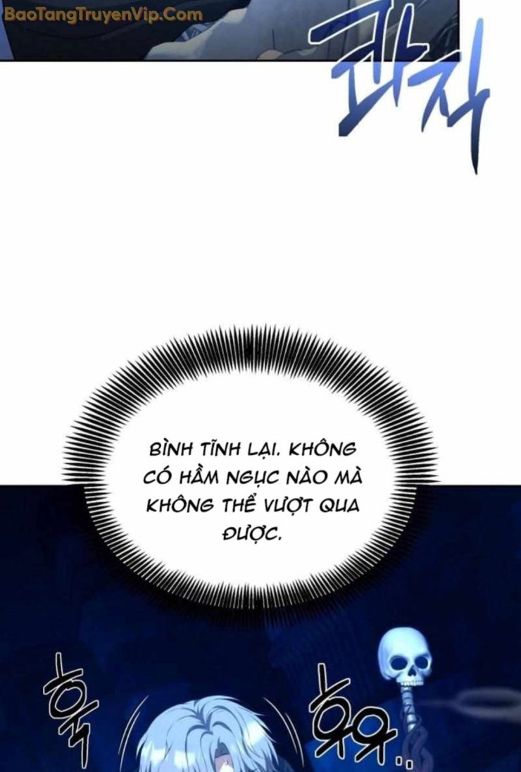 Ta Nuôi 1 Bầy Skeleton - Page 79