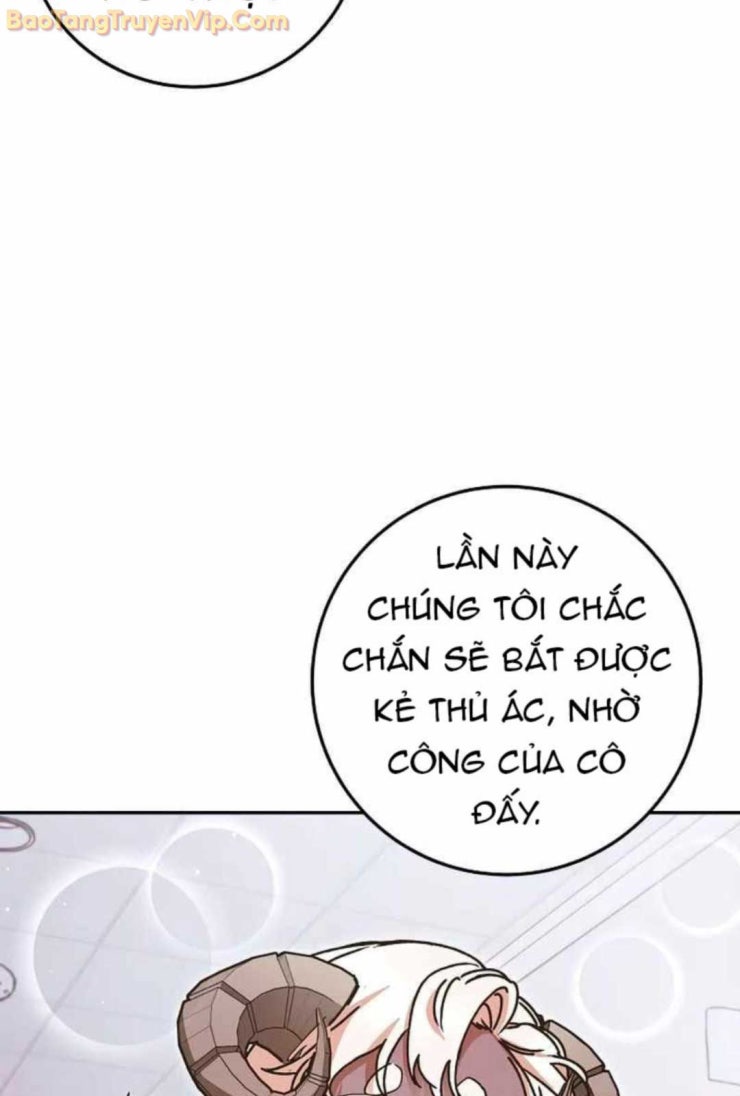 Trở thành công chức pháp thuật - Page 20