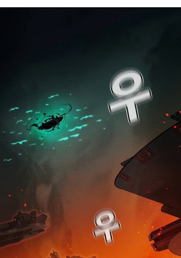 Kẻ Chiêu Hồn Cô Độc - Page 101