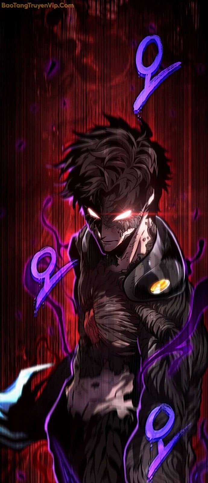 Thế Giới Sau Tận Thế - Page 8