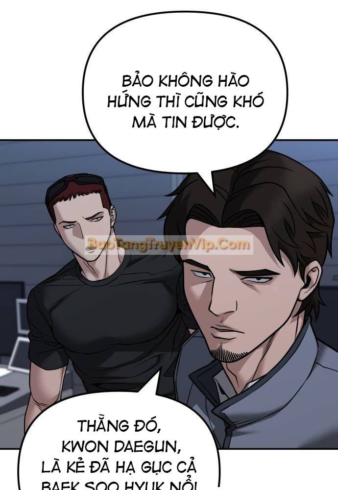 Giang Hồ Thực Thi Công Lý - Page 30