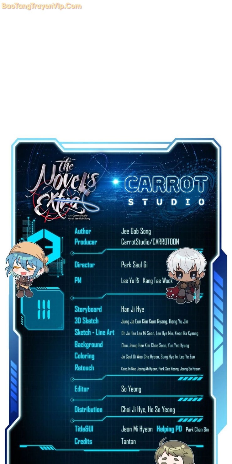 Nhân Vật Ngoài Lề Tiểu Thuyết - Page 138