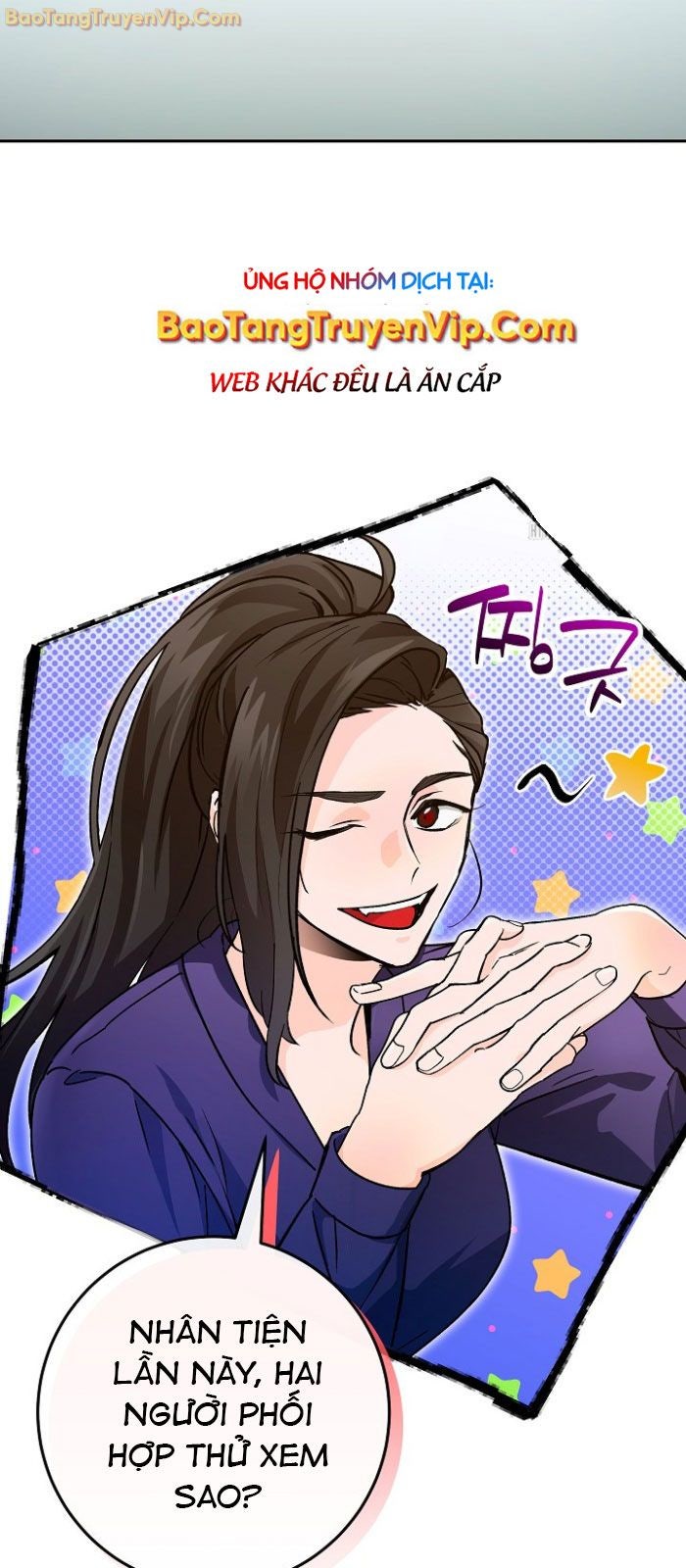 Trở thành công chức pháp thuật - Page 76