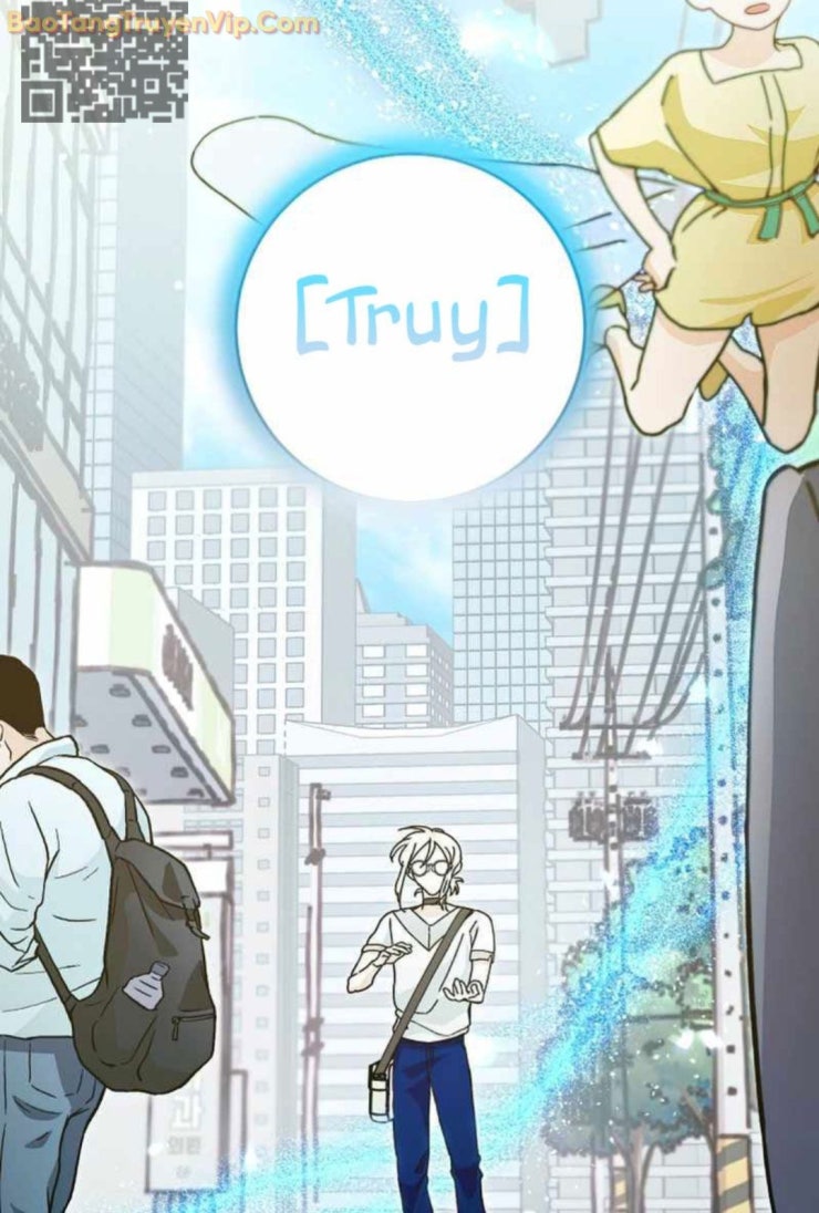 Trở thành công chức pháp thuật - Page 34