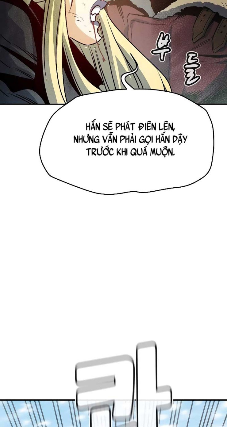 Kẻ Chiêu Hồn Cô Độc - Page 75