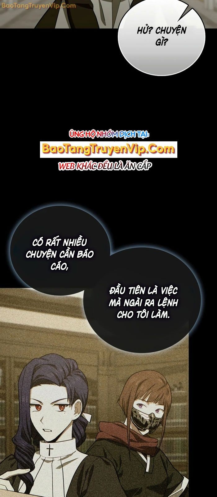 Thánh Cái Khỉ Gì, Đây Là Sức Mạnh Của Y Học Hiện Đại - Page 4