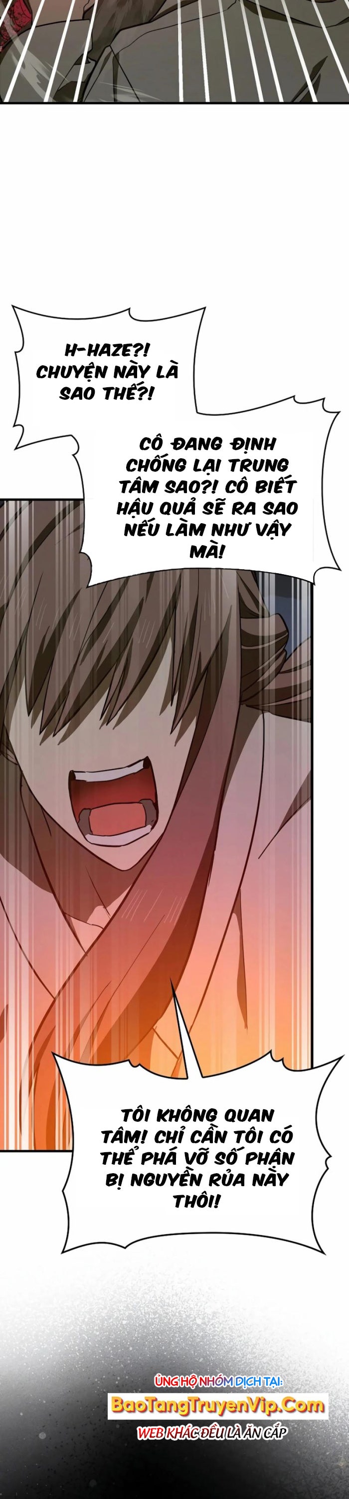 Thánh Cái Khỉ Gì, Đây Là Sức Mạnh Của Y Học Hiện Đại - Page 7