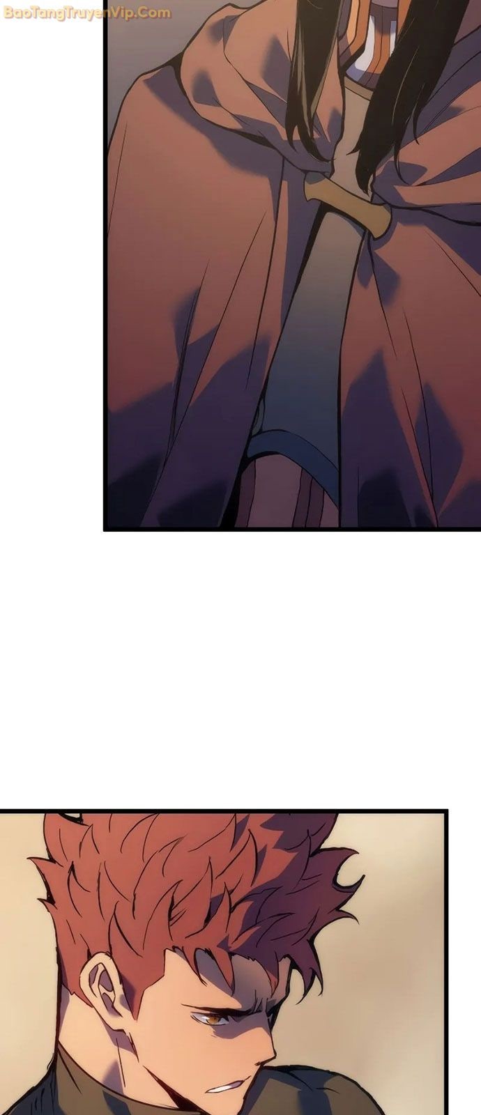 Đế Vương Hồi Quy - Page 22