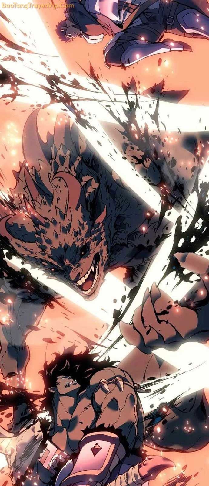 Đế Vương Hồi Quy - Page 87