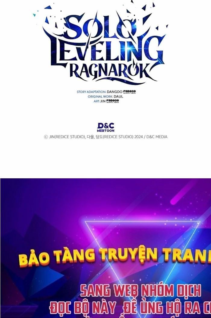 Solo Leveling : Ragnarok - Page 99