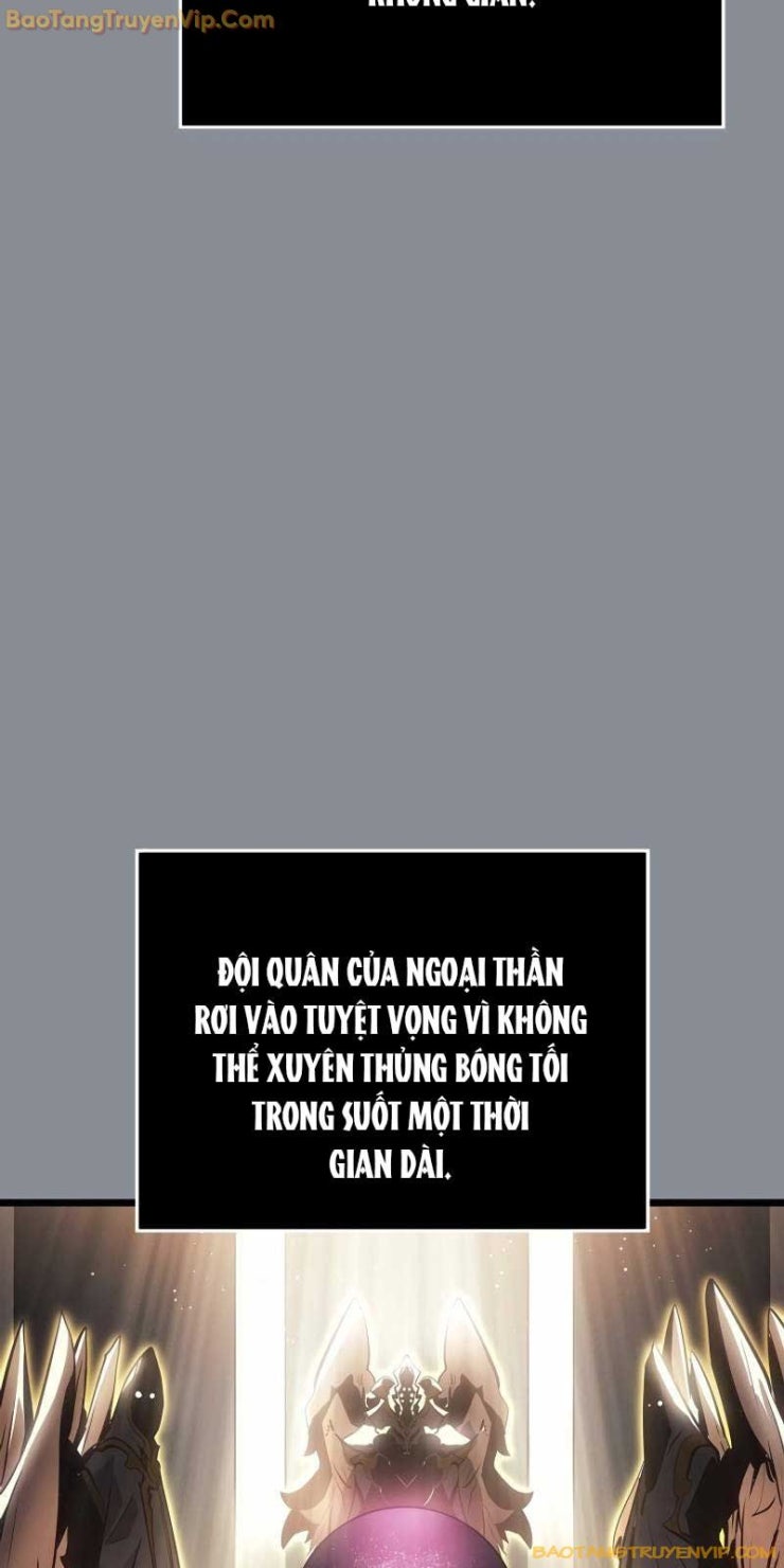 Solo Leveling : Ragnarok - Page 46