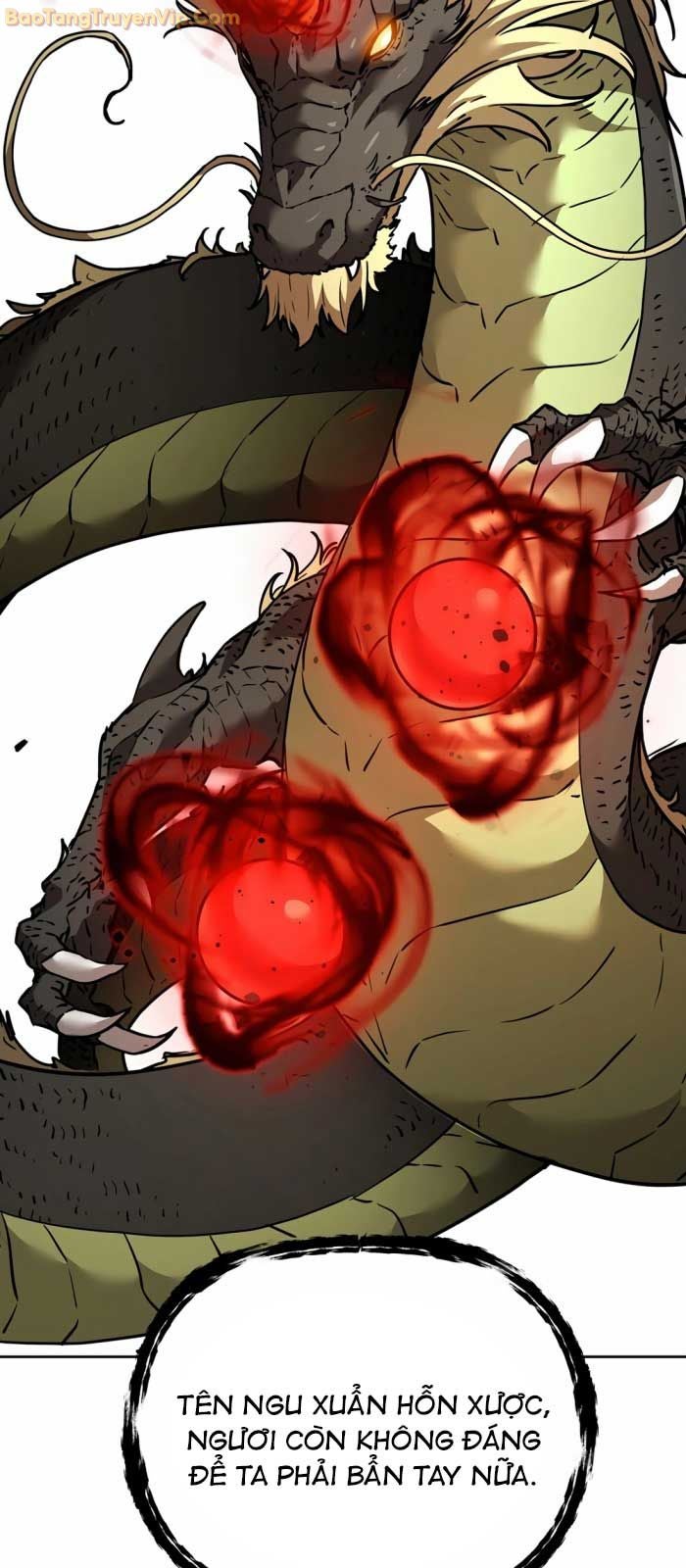 Người Chơi Tiền Kiếp Hồi Sinh Về Murim - Page 64