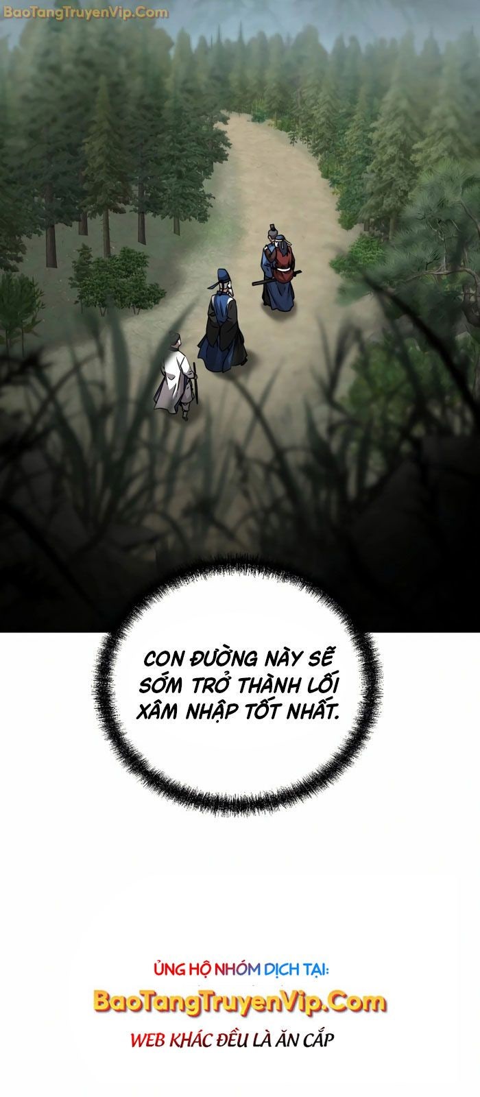 Người Chơi Tiền Kiếp Hồi Sinh Về Murim - Page 87