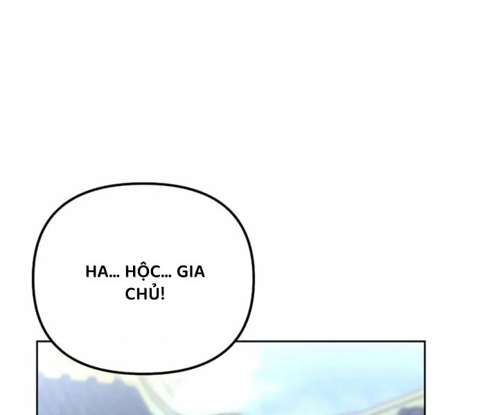 Người Chơi Tiền Kiếp Hồi Sinh Về Murim - Page 8