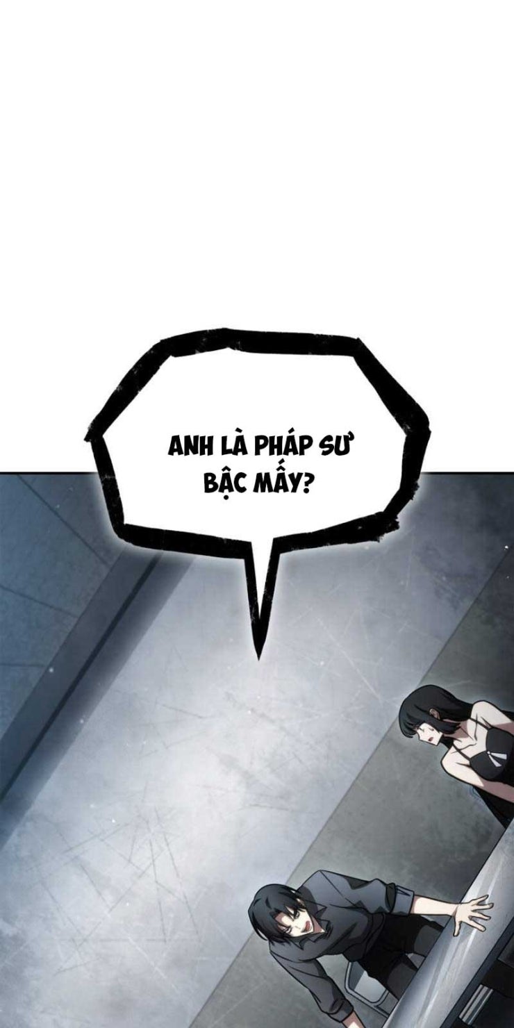 Đại Pháp Sư Toàn Năng - Page 51