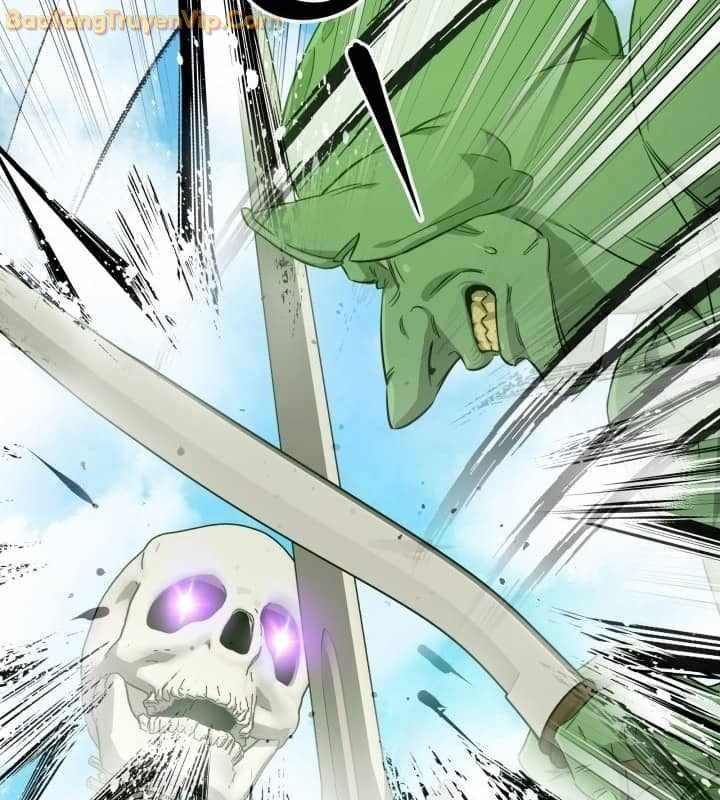 Ta Nuôi 1 Bầy Skeleton - Page 31