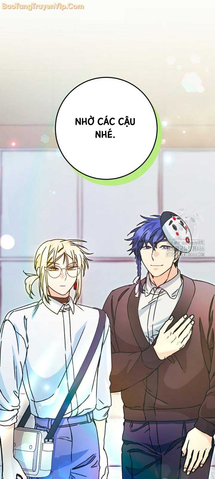 Trở thành công chức pháp thuật - Page 38