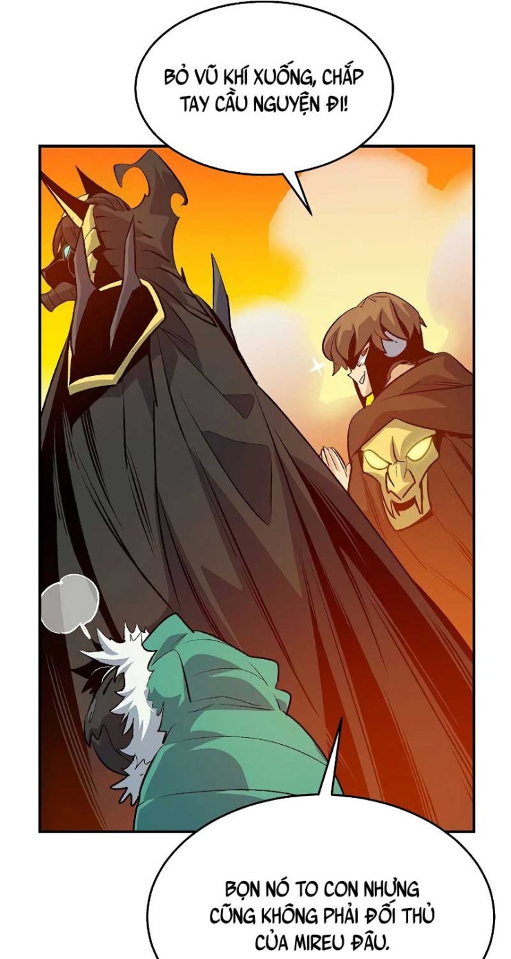 Kẻ Chiêu Hồn Cô Độc - Page 99