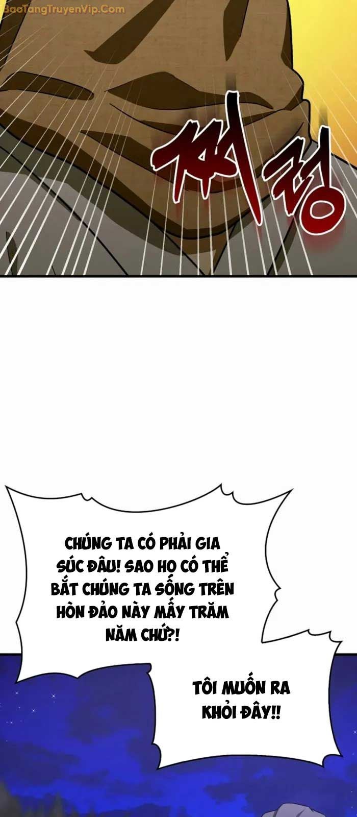 Thánh Cái Khỉ Gì, Đây Là Sức Mạnh Của Y Học Hiện Đại - Page 53