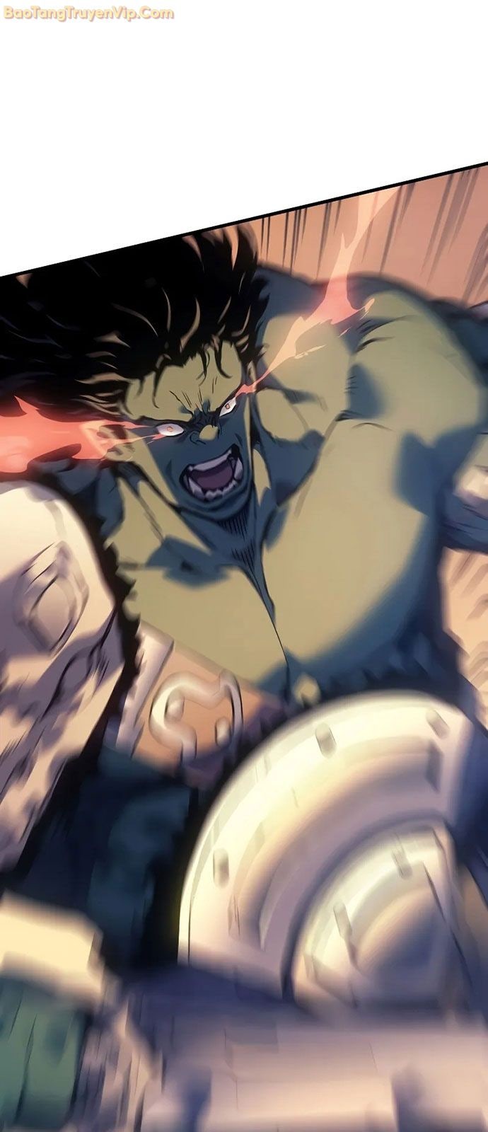 Đế Vương Hồi Quy - Page 34