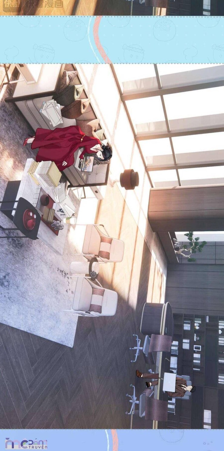 Tôi Cũng Muốn Làm Mợ Út - Page 15