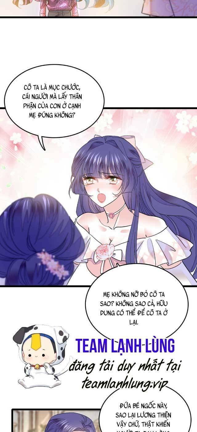 Thiên Kim Toàn Năng Bá Khí Ngút Trời - Page 31