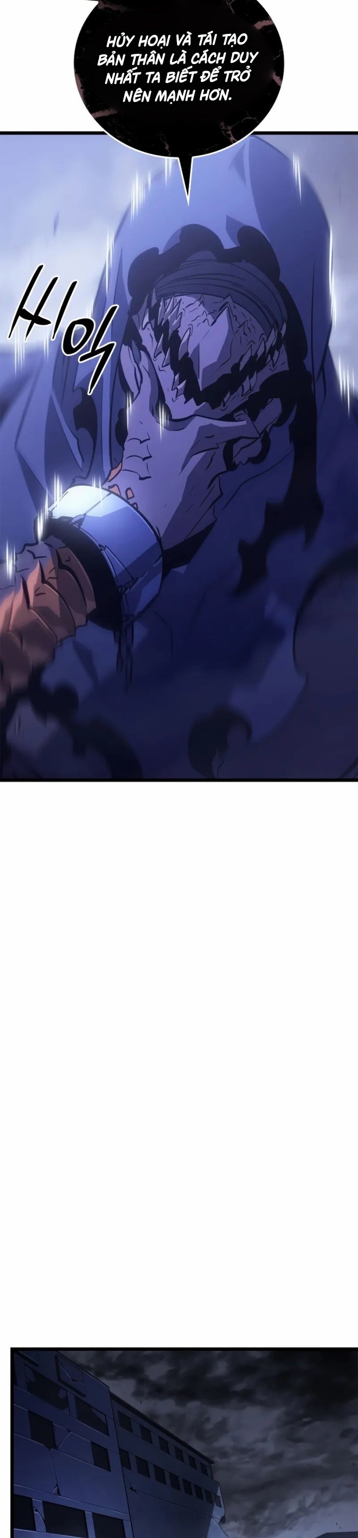 Solo Leveling : Ragnarok - Page 23