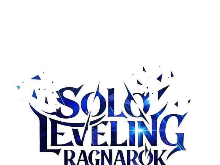 Solo Leveling : Ragnarok - Page 336