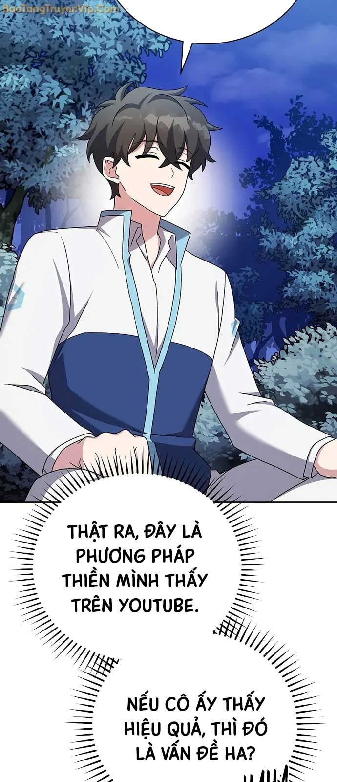 Nhân Vật Ngoài Lề Tiểu Thuyết - Page 69