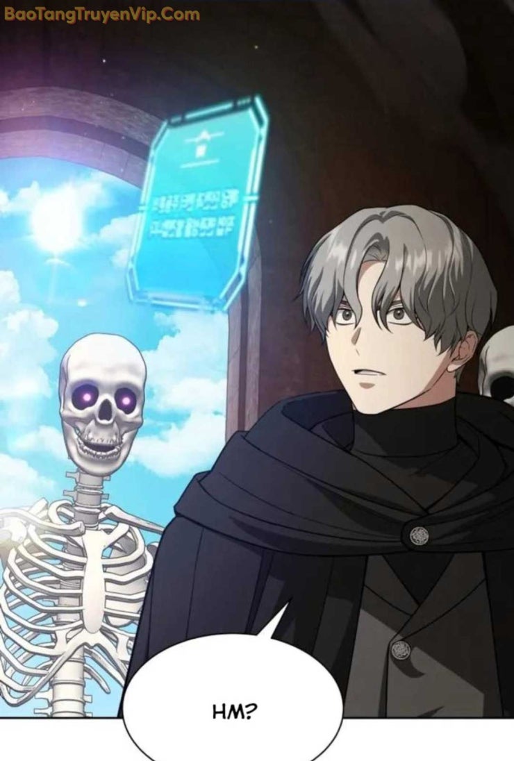 Ta Nuôi 1 Bầy Skeleton - Page 81